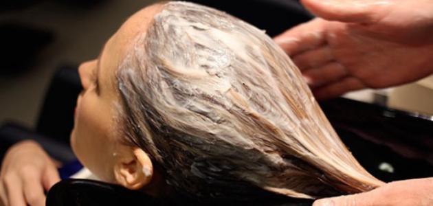 اجعلى شعرك رطب بهذا - فوائد الزبدة للشعر