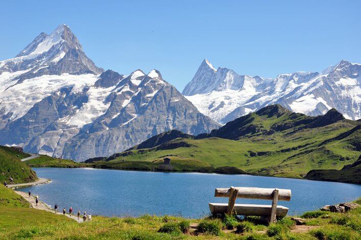 صور جبال , شاهد مناظر للجبل في اكثر من مكان