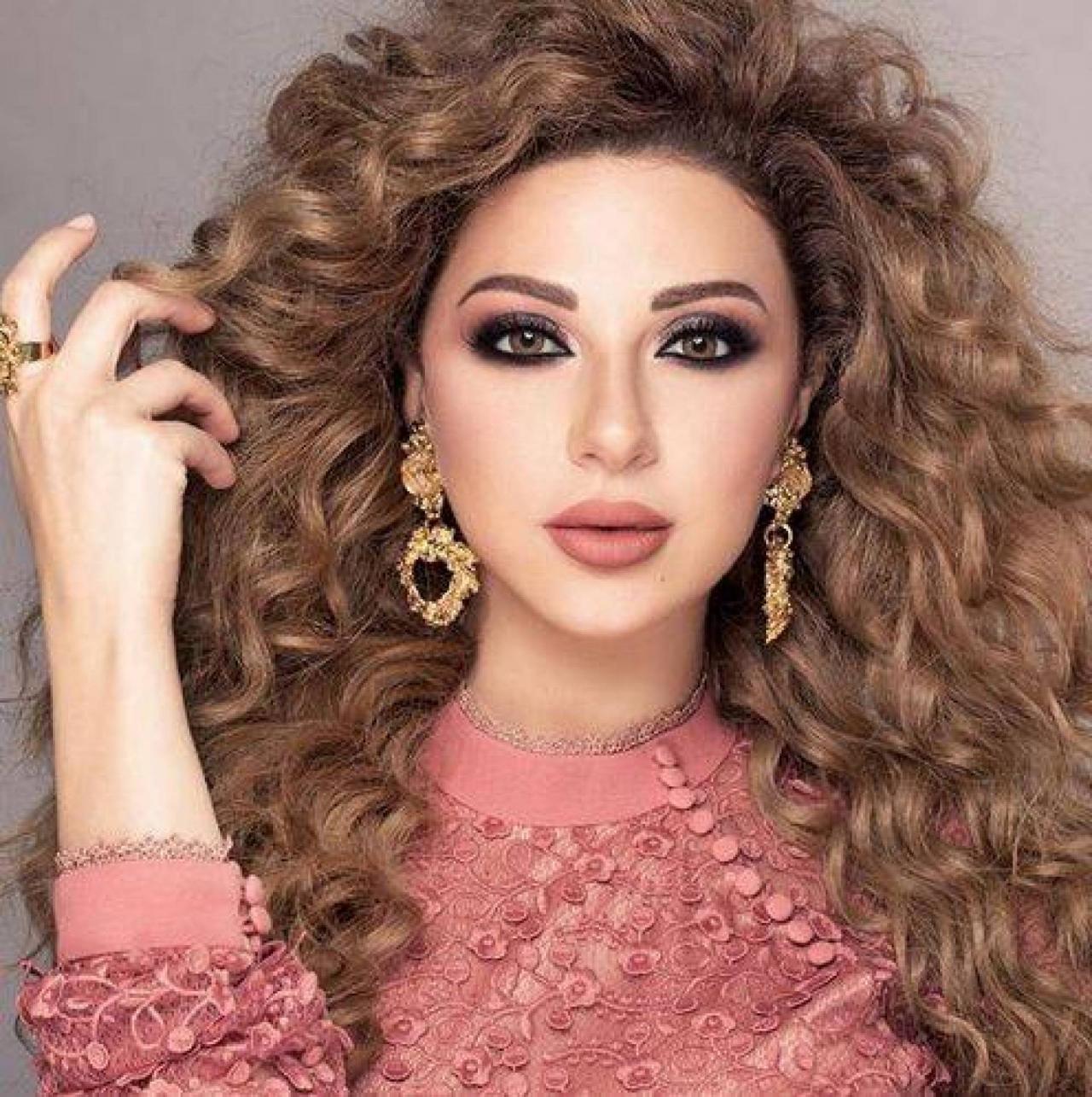 صور مريام فارس , اشهر فنانة لبنانية