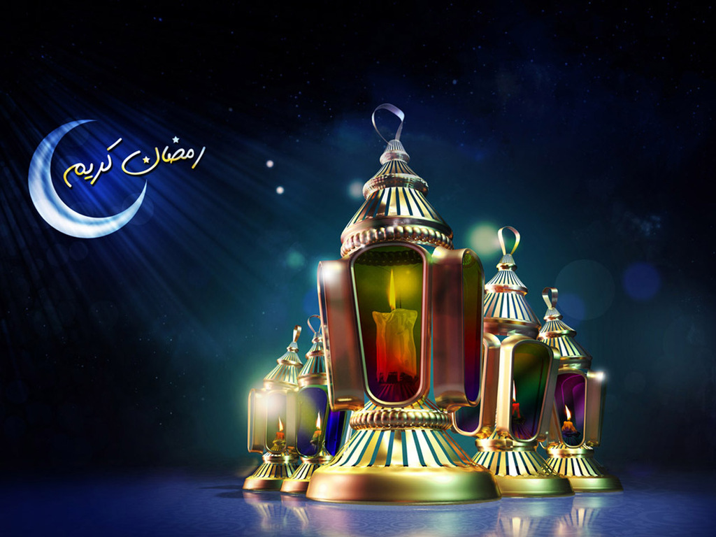 اجمل خلفيات رمضان , خلفيات رمضانيه جديده تجنن