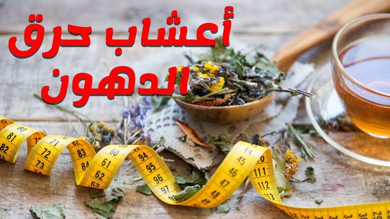 وداعا لدهون الكرش والارداف , خلطة لحرق الدهون