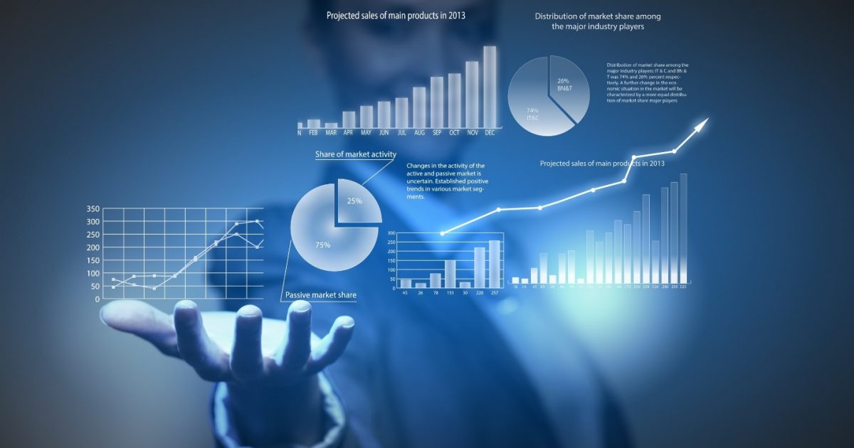 ما هو الفرق بين المعلومات والبيانات , طلع الفرق بينهم غير متوقع