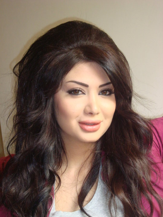 صور دانا شاهد الممثلة السورية دانا صبايا كيوت 