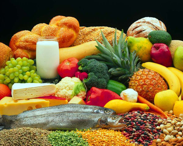 صور الغذاء الصحي , اجمل صورة للغذاء المفيد صبايا كيوت