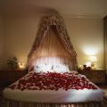 3223 11 غرف نوم للعرسان رومانسية - كيفية تزيين غرف النوم بشكل رومانسي سلوى سعود