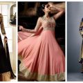 699 10 اجمل ملابس هندية - صور لاجمل ساري هندي جميلة
