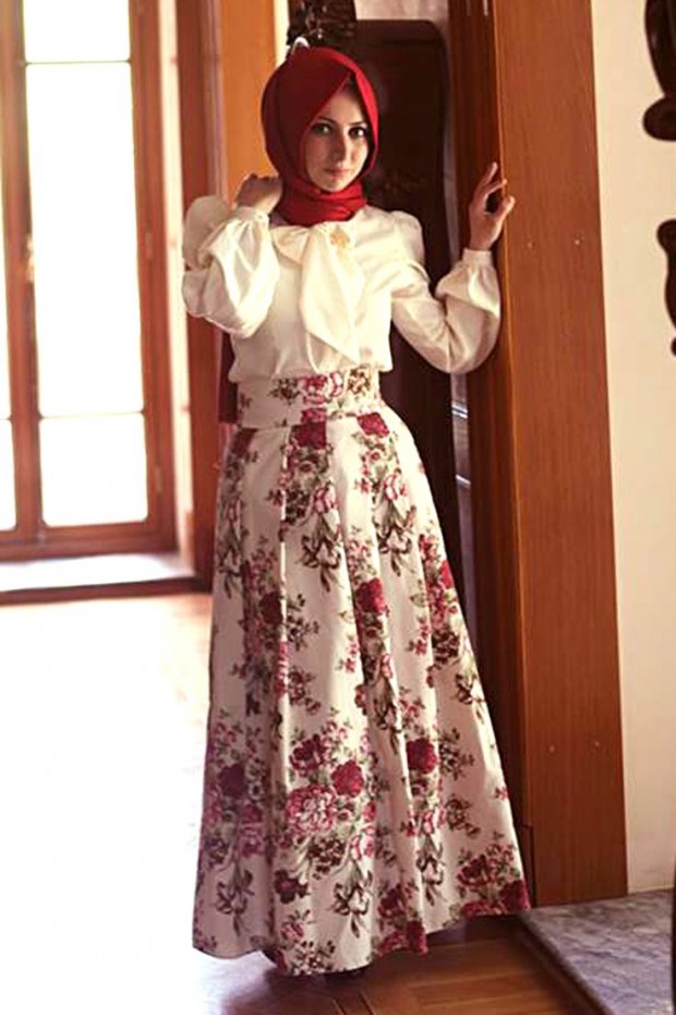 ازياء العيد , تصميمات منوعة من ملابس المراة - صبايا كيوت