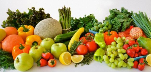 ما شروط الطعام الصحي , نصائح طبية لتناول غذاء صحي صبايا كيوت