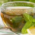 8915 2 طريقة عمل الشاي الاخضر - طريقة تحضير مشروب الرجيم الجبار سلوى سعود