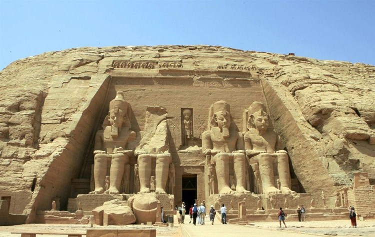 صور السياحه في مصر , اشهر الاماكن السياحية في مصر - صبايا كيوت