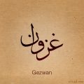 3976 2 معنى اسم غزوان - اسم غزوان في القاموس العربي فور عرب