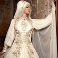 5533 12 صور فساتين زفاف جميلة - بالصور اجمل فساتين الزفاف سلوى سعود