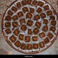 8183 2 حلويات قسنطينية للعيد - احلى حلويات العيد من قسنطينة فيديو تهاني صالح