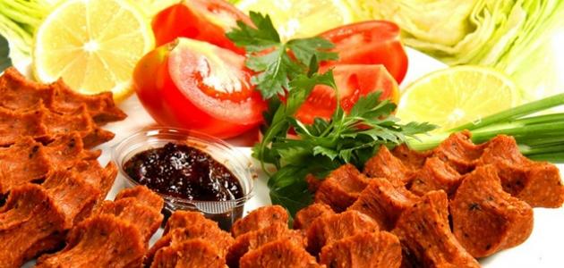 اكلات تركية مشهورة بالصور , اشهر الاكلات التركية صبايا كيوت