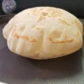 8670 3 كيف يصنع الخبز- اسهل طريقة لصنع الخبز العربي أماني غنيم