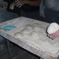 8534 3 عجينة الخبز العربي- طريقة اعداد الخبز العربي فور عرب