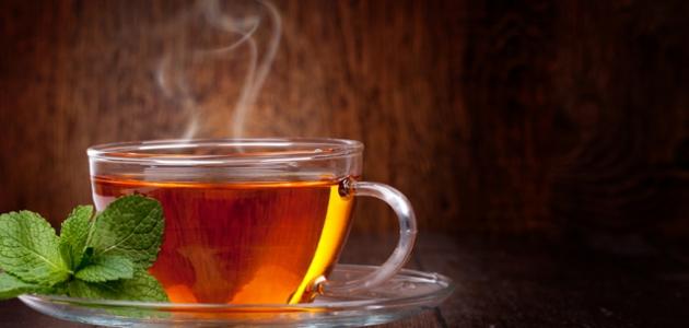 4740 تعرف على اهمية الشاى - فوائد الشاي الصيني U18