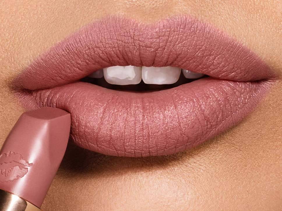 pink lipstick skin tone guide