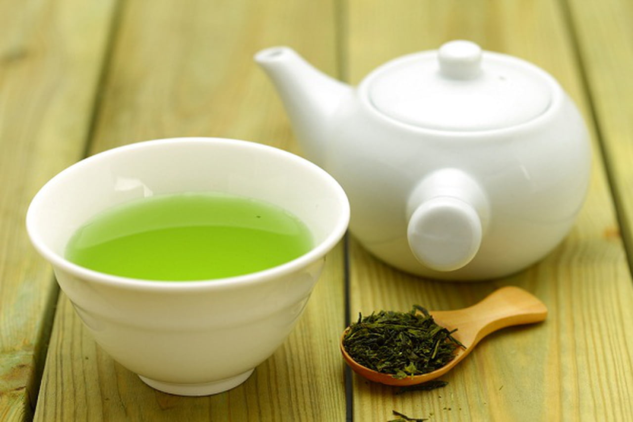 6215 فوائد الشاي الاخضر للوجه وطريقه استخدامه - الشاي الاخضر للبشرة U16