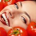 Unnamed File 245 فوائد الطماطم للبشرة - فوائد الطماطم في تفتيح البشرة غزول بدر