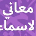 Unnamed File 6 معنى اسم شماء - معنى اسم شماء وصفات حاملة الاسم اسماء عادل